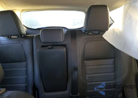 2019 Ford Escape Sel из США, поврежденный, VIN 1FMCU9HD7KUA16992